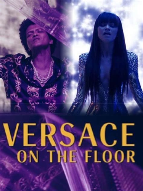 versace on the floor bruno mars remix|versace on the floor music.